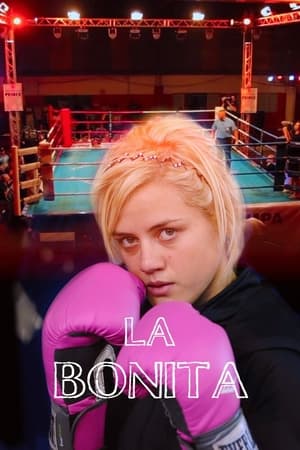 Poster La Bonita (2017)