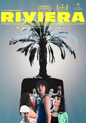 RIVIERA 9