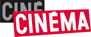 Logo CinéCinéma