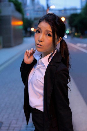 Anri Okita