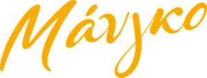 Mango — Logos 9