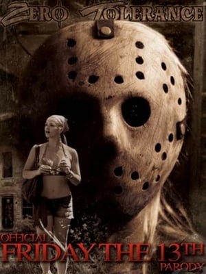 Image Official Friday the 13th Parody