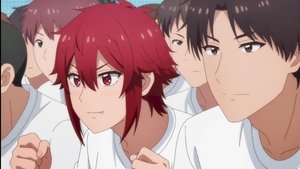 Tomo-chan Is a Girl! Season 1 Episode 10