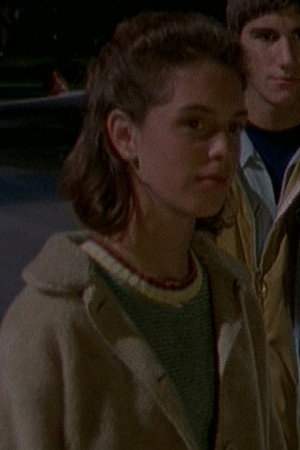 Andrea O'Roarke