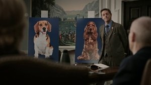 Madam Secretary saison 6 Episode 3