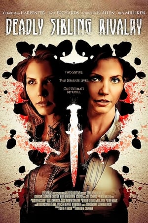 Poster Deadly Sibling Rivalry (2011)