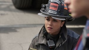 Chicago Fire Season 3 หน่วยผจญเพลิงเย้ยมัจจุราช ปี 3 ตอนที่ 21 พากย์ไทย