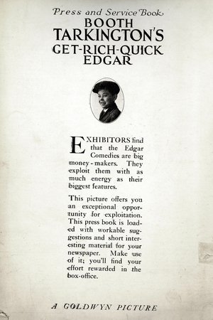 Image Get Rich Quick Edgar