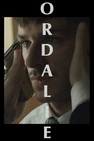 Poster Ordalie 2017