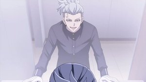 Tougen Anki Season 1 สงครามเลือดอสูร ปี 1 ตอนที่ 15