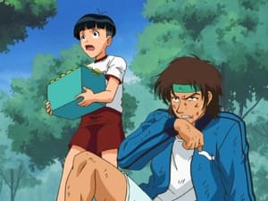 The Prince of Tennis: 2×48