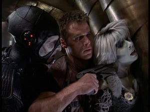 Farscape: 2×4