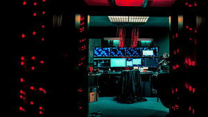 Cyberbunker: The Criminal Underworld (2023)