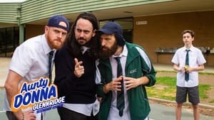 Aunty Donna: Glennridge Secondary College Ball Games At Lunch