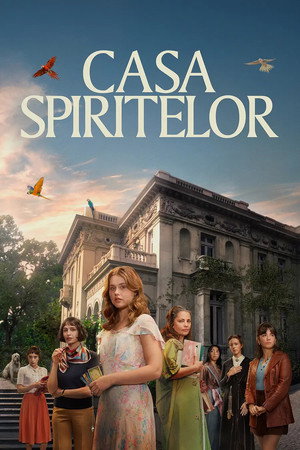 Image Casa spiritelor