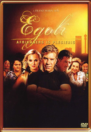 Egoli: The Movie