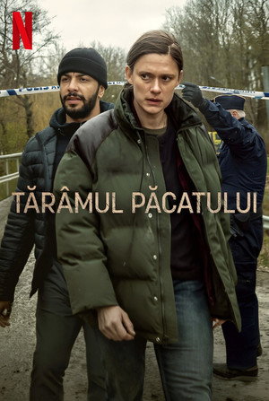 Tărâmul păcatului