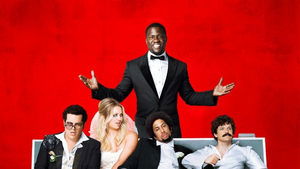 The Wedding Ringer (2015)