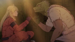 series image