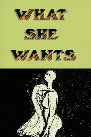 Poster di What She Wants