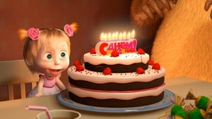 Masha and the Bear Once In a Year!