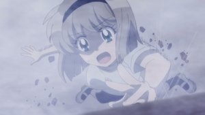 Hell Teacher: Jigoku Sensei Nube: 1×12