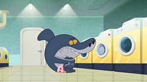 Zig and Sharko Spotless