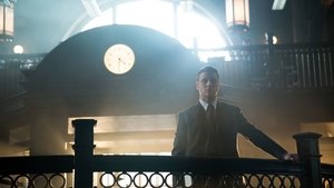 Gotham temporada 1 capitulo 19