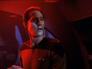 Star Trek : La nouvelle génération - Star Trek : La nouvelle génération - Saison 1 - La bataille - image n°10