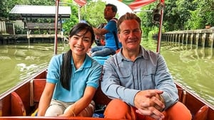 Great Asian Railway Journeys Bangkok