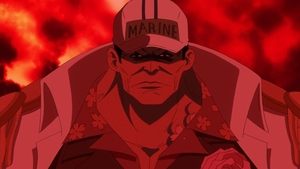 One Piece: Season 14 Episode 570