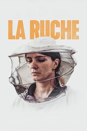 Poster La Ruche 2021