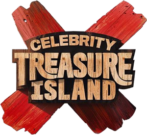Celebrity Treasure Island
