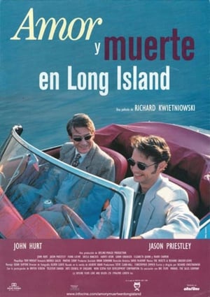 Click for trailer, plot details and rating of Love And Death On Long Island (1997)