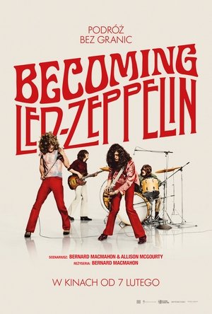 Image Becoming Led Zeppelin