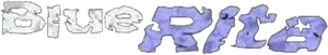 Blue Rita — Logos 1