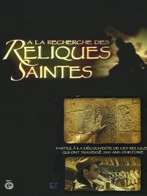 Image A la recherche des reliques saintes