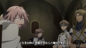 Fate/Apocrypha – Episódio 19