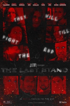 Image The Last Stand
