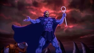 Mestres do Universo: Salvando Eternia: 1×1