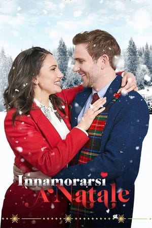 Poster Innamorarsi a Natale 2021