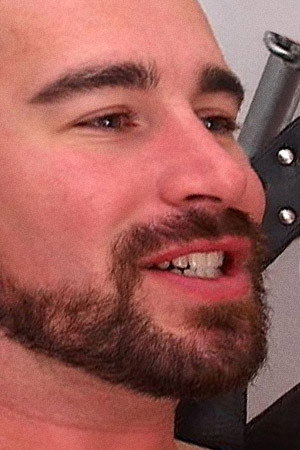 Ardon Masters portrait