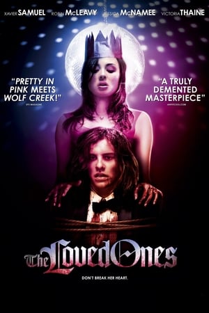 The Loved Ones (2009) is one of the best movies like Lake Bodom (2016)