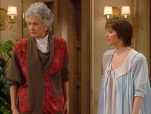 Golden Girls: 2×23