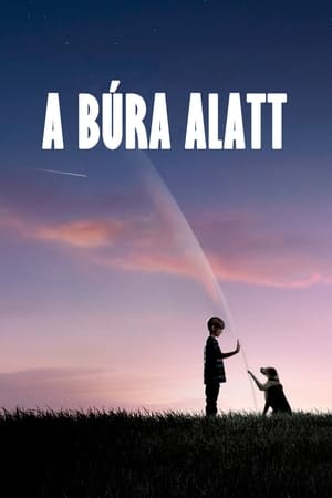 Poster A búra alatt 3. évad Továbblépni 2015