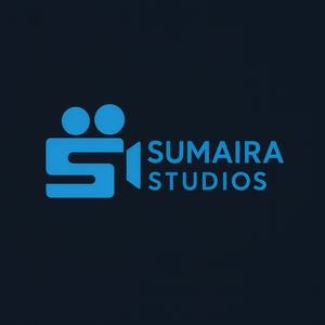 Logo Sumaira Studios