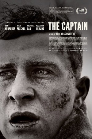 The Captain 42