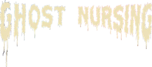 Ghost Nursing — Logos 1