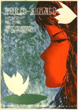 Poster Porto-Franco 1961