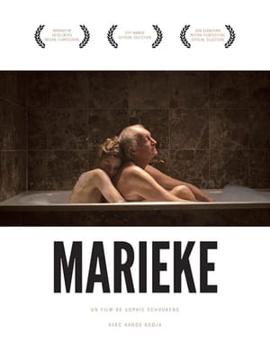 Poster Marieke, Marieke (2010)